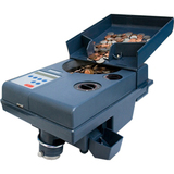 AccuBANKER AB610 Coin Sorter - AB610