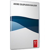 Adobe ColdFusion Builder v.1.0