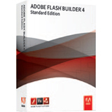 Adobe Flash Builder v.4.0 Standard