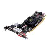 XFX HD-545X-ZHF2 Radeon HD 5450 Graphics Card - PCI Express 2.1 x16 - 1 GB DDR3 SDRAM