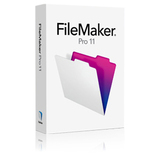 TY356LL/A - Filemaker v.11.0 Pro - Complete Product - 1 User