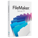 Filemaker Filemaker Server v.11.0