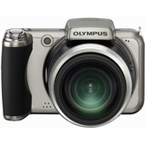 Olympus SP-800UZ Point & Shoot Digital Camera - 14 Megapixel - 3" Active Matrix TFT Color LCD