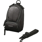 Sony LCS-CSU/B Camera Case - Nylon - Black