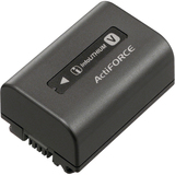 Sony InfoLithium NP-FV50 Camcorder Battery - 1030 mAh - NPFV50