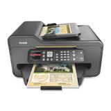 Kodak 6150 Inkjet Multifunction Printer - Color - Photo Print - Desktop