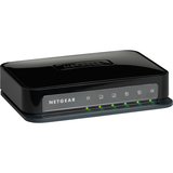 Netgear GS605AV Ethernet Switch - 5 Port - GS605AV100NAS