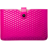 ASUS 90-XB0J00SL00030- Notebook Case - Pouch - PU Leather - Pink