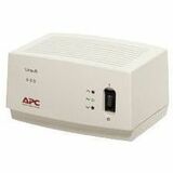 SCHNEIDER ELECTRIC IT CORPORAT APC Line-R 600VA Line Conditioner With AVR
