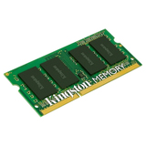 Kingston KTD-L3B/4G RAM Module - 4 GB (1 x 4 GB) - DDR3 SDRAM