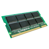 Kingston KTL-TP3B/4G RAM Module - 4 GB (1 x 4 GB) - DDR3 SDRAM