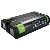 Energizer ER-HHRP107 Phone Battery - 650 mAh
