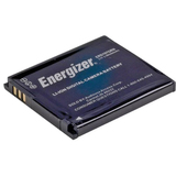 Energizer ER-D197 Camera Battery - 560 mAh