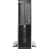 HP Business Desktop 8100 Elite BM113AW Desktop Computer - 1 x Core i5 i5-650 3.2GHz - Small Form Factor