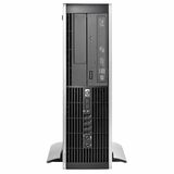 HP Business Desktop 8100 Elite BM114AW Desktop Computer - 1 x Core i5 i5-660 3.33GHz - Small Form Factor