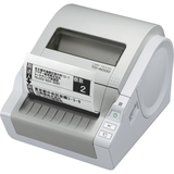 BROTHER Brother TD4000 Direct Thermal Printer - Monochrome - Desktop - Label Print