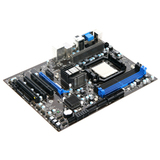 MSI 785GT-E63 Desktop Motherboard - AMD Chipset