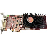 VISIONTEK Visiontek 900308 Radeon HD 4350 Graphics Card - PCI Express x1 - 512 MB DDR2 SDRAM