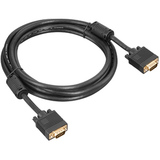 Ultra U12-40522 Monitor Video Cable - 25 ft - Black