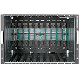 Supermicro SuperBlade SBE-720E-R75 Blade Server Cabinet - Rack-mountable