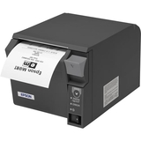 Epson TM-T70 Direct Thermal Printer - Monochrome - Desktop - Receipt Print C31C637112