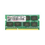 Transcend JetRam JM1066KSU-1G RAM Module - 1 GB ( DDR3 SDRAM