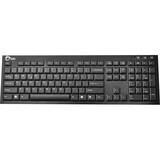 SIIG  INC. SIIG JK-US0412-S1 USB Premium Aluminum Keyboard