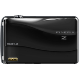 Fujifilm FinePix Z700EXR 12 Megapixel Compact Camera - 6.40 mm-32 mm - Black