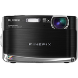 Fujifilm FinePix Z70 Point & Shoot Digital Camera - 12.2 Megapixel - 2.70" Active Matrix TFT Color LCD - Black