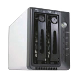 CMS Products ABS Hard Drive Array