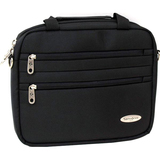 Samsonite 938395 Carrying Case for 10.2' Notebook - Black