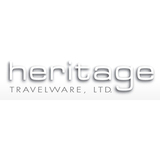 Heritage Travelware 937795 Carrying Case for 17' Notebook