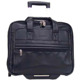 Heritage Travelware 520805 Carrying Case for 15.4' Notebook - Black