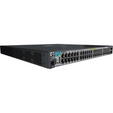 HEWLETT-PACKARD HP ProCurve 3500yl-48G-PoE+ Layer 3 Switch