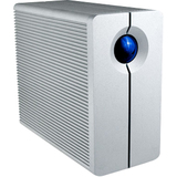 LaCie 301507U Network Storage Server