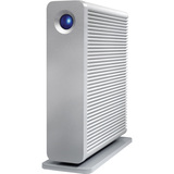 LaCie D2 Network 2TB USB 2.0 External Hard Drive for Windows and Mac