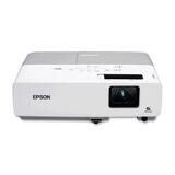 Epson PowerLite 83V+ LCD Projector