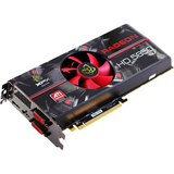 XFX HD-585X-ZAFC Radeon HD 5850 Graphics Card - PCI Express 2.1 x16 - 1 GB GDDR5 SDRAM