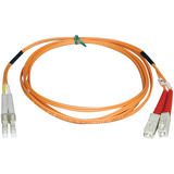 TRIPP LITE Tripp Lite Duplex Fiber Optic Patch Cable