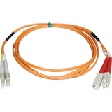TRIPP LITE Tripp Lite Duplex Fibre Channel Patch Cable
