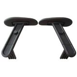 Office Star Space A15 Adjustable Arms OSPA15