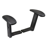 Office Star Space A17 Adjustable Arms OSPA17