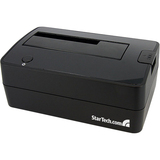 StarTech.com USB 3 SATA HDD Docking Station with PCIe Controller