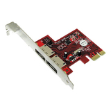 Addonics ADSA6GPX1-2E Serial ATA Controller