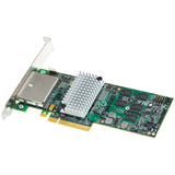 Intel RS2PI008DE SAS RAID Controller - Serial Attached SCSI, Serial AT - RS2PI008DE