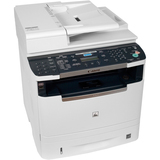 Canon imageCLASS MF5850DN Laser Multifunction Printer - Monochrome - Plain Paper Print - Des