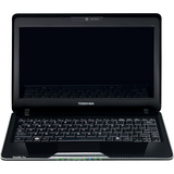 Lowest Price for  Toshiba Satellite Pro T110-EZ1110 Notebook - Celeron M 743 1.30 GHz - 11.60" - Black