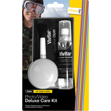 Vivitar SCK-5 Cleaning Kit for Lens, Video Equipment, Photographic Equipment