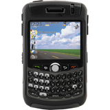 Otterbox Commuter RBB4-8300S Skin for Smartphone - Black