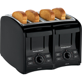 Hamilton Beach Smart Toast 24121 Toaster